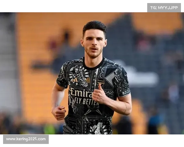 特罗萨德助攻赖斯破门 枪手前场配合默契展现