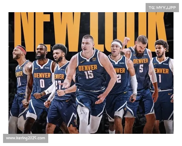 掘金新援补强阵容，针对性解决深度问题