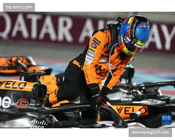 卡塔尔大奖赛官方确认强制两停，每套轮胎使用上限25圈