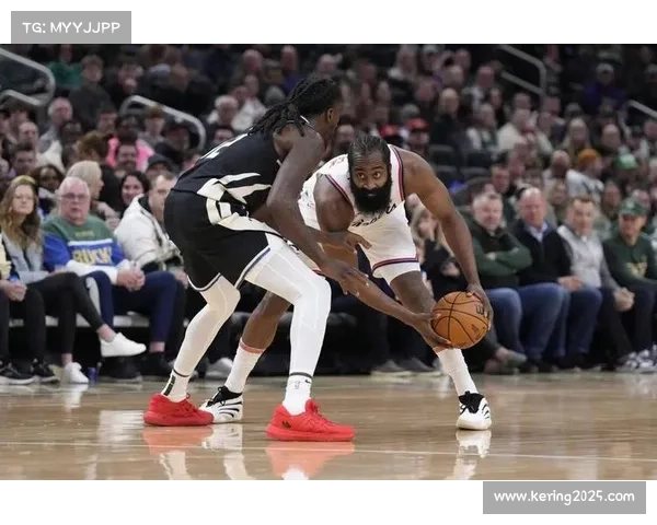 快船无缘24分逆转，哈登下半场爆发难挽败局