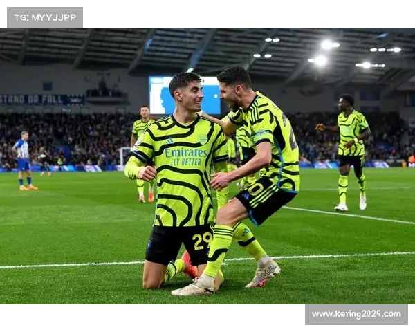 布莱顿客场挑战阿森纳，门将失误成赛前焦点