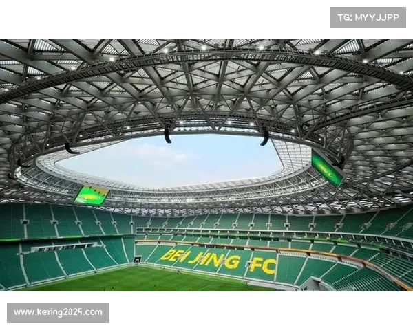 国安主场工人体育场成赛季上座率最高主场之一