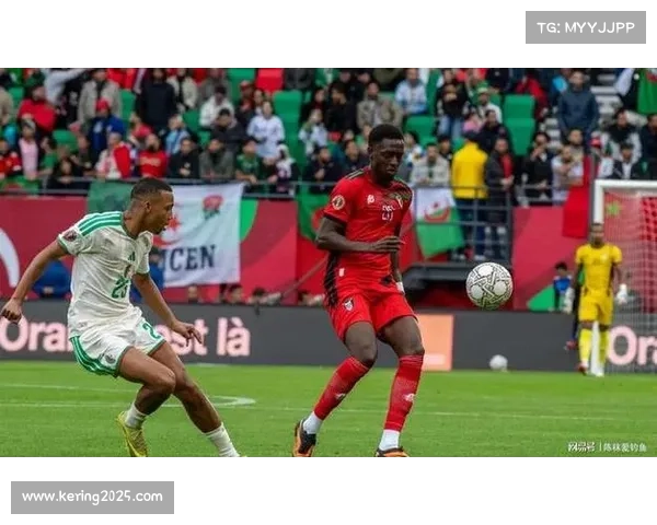 尼日利亚2-0阿尔及利亚，奥斯梅恩传射晋级非洲杯四强